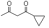1-环丙基-1,3-丁二酮-CAS:21573-10-4