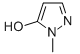 1-甲基-5-羟基吡唑-CAS:33641-15-5