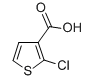2-氯-3-噻吩甲酸-CAS:53935-71-0
