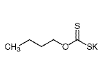 丁基黄原酸钾-CAS:871-58-9