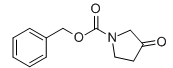 N-Cbz-3-吡咯烷酮-CAS:130312-02-6