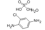 2-氯-1,4-苯二胺硫酸盐-CAS:6219-71-2