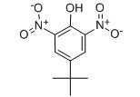 4-叔丁基-2,6-二硝基苯酚-CAS:4097-49-8