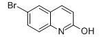 6-溴喹啉-2-酮-CAS:1810-66-8