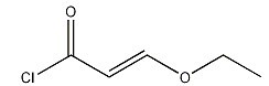(E)-3-乙氧基丙烯酰氯-CAS:99471-66-6