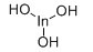 氢氧化铟-CAS:20661-21-6