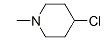N-甲基-4-氯哌啶-CAS:5570-77-4