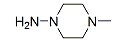 1-氨基-4-甲基哌嗪-CAS:6928-85-4