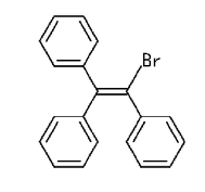 三苯基溴基乙烯-CAS:1607-57-4