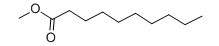 癸酸甲酯-CAS:110-42-9