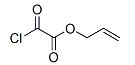 草酰氯单烯丙酯-CAS:74503-07-4
