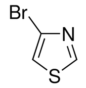 4-溴噻唑-CAS:34259-99-9