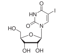 5-碘尿苷-CAS:1024-99-3