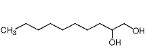 1,2-癸二醇-CAS:1119-86-4