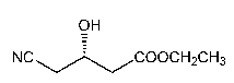 (S)-4-氰基-3-羟基丁酸乙酯-CAS:312745-91-8