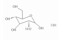 D-甘露糖胺盐酸盐-CAS:5505-63-5