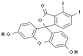 二碘荧光素-CAS:31395-16-1