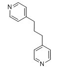 4,4'-(1,3-丙二基)双吡啶-CAS:17252-51-6