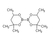 双(己烯基甘醇酸)二硼-CAS:230299-21-5