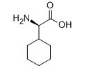 D-α-环己基甘氨酸-CAS:14328-52-0