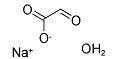 乙醛酸钠(一水)-CAS:918149-31-2