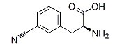 L-3-氰基苯丙氨酸-CAS:57213-48-6