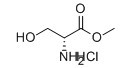 D-丝氨酸甲酯盐酸盐-CAS:5874-57-7