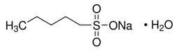 正戊烷磺酸钠 一水合物-CAS:207605-40-1