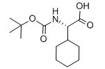 Boc-L-环己基甘氨酸-CAS:109183-71-3