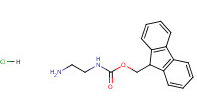 N-芴甲氧羰基-1,2-二氨基乙烷盐酸盐-CAS:166410-32-8