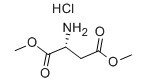 D-天冬氨酸二甲酯盐酸盐-CAS:69630-50-8