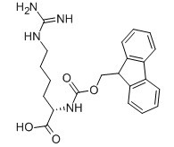 芴甲氧羰基-L-高精氨酸-CAS:776277-76-0