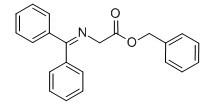 N-二苯亚甲基甘氨酸苄酯-CAS:81477-91-0