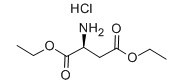 L-天门冬氨酸二乙酯盐酸盐-CAS:16115-68-7