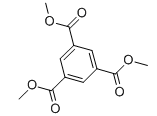1,3,5-苯三羧酸三甲酯-CAS:2672-58-4