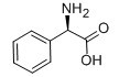 D-(-)-α-苯基甘氨酸-CAS:875-74-1