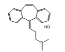 盐酸环苯扎林-CAS:6202-23-9