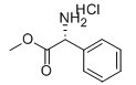 (S)-(+)-2-苯基甘氨酸甲酯-CAS:15028-39-4
