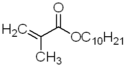 丙烯酸异癸酯-CAS:1330-61-6