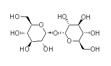 D-海藻糖,无水-CAS:99-20-7