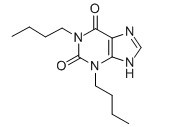 1,3-二丁基黄嘌呤-CAS:2850-36-4