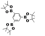 1,3,5-苯三硼酸三频哪醇酯-CAS:365564-05-2