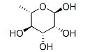 L-鼠李糖-CAS:3615-41-6