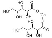 D(-)-阿糖酸钙-CAS:22373-09-7