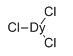 氯化镝(III)-CAS:10025-74-8