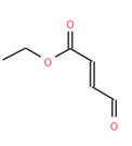 反式-4-氧基-2-丁烯酸乙酯-CAS:2960-66-9