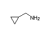 环丙基甲胺-CAS:2516-47-4