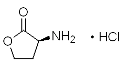 (S)-α-氨基-γ-丁内酯盐酸盐-CAS:2185-03-7