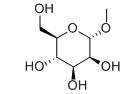 甲基-D-甘露糖苷-CAS:617-04-9