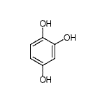 1,2,4-苯三酚-CAS:533-73-3